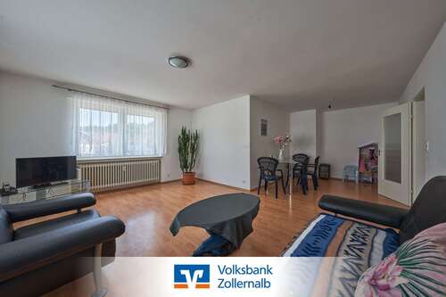 Foto - Wohnung zum Kaufen in Albstadt 120.000,00 € 79 m²