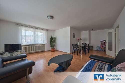 Foto - Wohnung zum Kaufen in Albstadt 120.000,00 € 79 m²