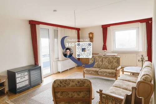 Foto - Wohnung zum Kaufen in Tübingen 480.000,00 € 111.4 m²