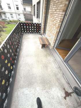 Foto - Wohnung zum Mieten in Hamburg 577,00 € 77 m²