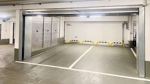 Foto - Garage zu verkaufen in Taufkirchen-München 68.500,00 € 25 m²