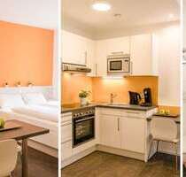 Wohnen auf Zeit in Nürnberg 990,00 €