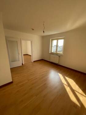 Foto - Wohnung zum Mieten in Amberg 390,49 € 51.72 m²