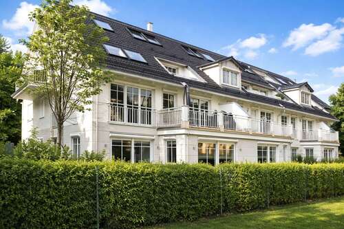 Foto - Wohnung zum Kaufen in München 899.000,00 € 102.3 m²