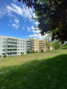 Foto - Wohnung zum Mieten in Mühlhausen 405,00 € 61.73 m²