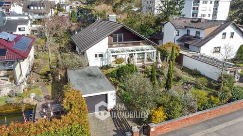 Foto - Haus zum Kaufen in Rodenbach 539.000,00 € 170 m²