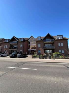 Foto - Wohnung zum Mieten in Heinsberg-Dremmen 575,00 € 76.67 m²