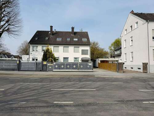 Foto - Wohnung zum Kaufen in Dortmund 125.000,00 € 63 m²