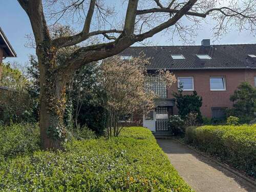 Foto - Wohnung zum Kaufen in Neuss 275.000,00 € 108 m²