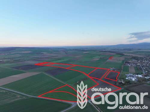 Foto - Grundstück in Hornburg 1.950.000,00 € 380083 m²
