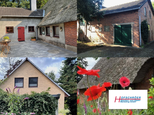 Foto - Haus zum Kaufen in Schwanewede 599.000,00 € 300 m²