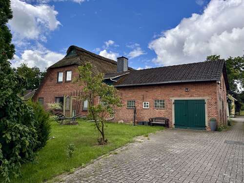 Foto - Haus zum Kaufen in Schwanewede 599.000,00 € 300 m²