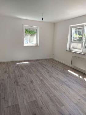 Foto - Wohnung zum Mieten in Schwäbisch Gmünd - Straßdorf 500,00 € 40 m²