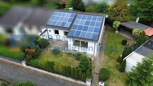 Foto - Haus zum Kaufen in Erlangen 779.000,00 € 112 m²