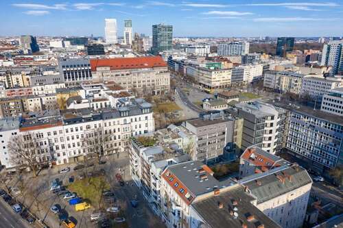 Foto - Wohnung zum Kaufen in Berlin 549.000,00 € 56.62 m²