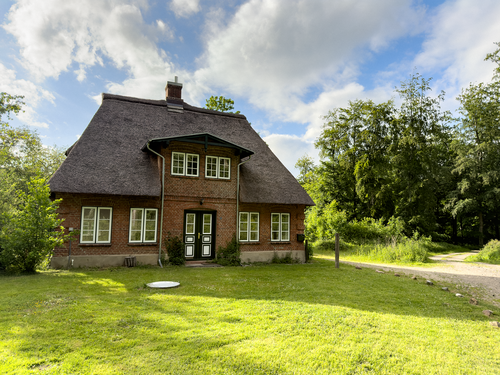Foto - Haus zum Mieten in Thumby 1.850,00 € 110 m²