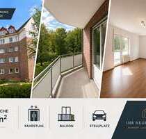 Wohnung zum Mieten in Bergen auf Rügen 1.050,00 € 104 m²