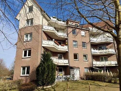 Foto - Wohnung zum Mieten in Bergen auf Rügen 1.050,00 € 104 m²