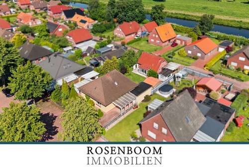 Foto - Haus zum Kaufen in Moormerland Neermoor 259.000,00 € 156 m²