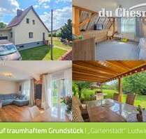 Haus zum Kaufen in Ludwigsfelde 469.000,00 € 110 m²
