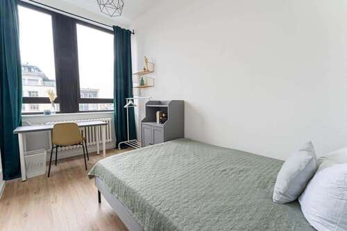 Foto - WG-Zimmer in Berlin 670,00 € 9 m²