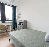 WG-Zimmer in Berlin 670,00 € 9 m²