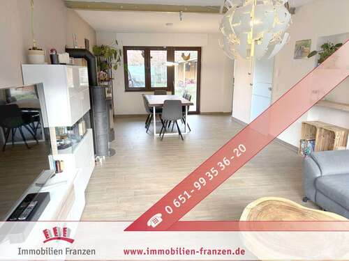 Foto - Haus zum Kaufen in Hentern 349.800,00 € 163 m²