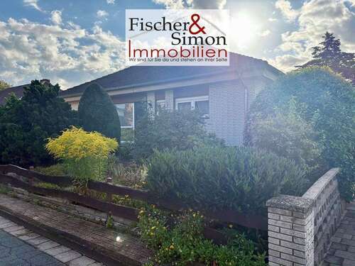 Foto - Haus zum Kaufen in Nienburg 259.000,00 € 125 m²