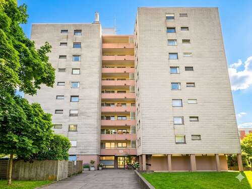 Foto - Wohnung zum Kaufen in Asperg 150.000,00 € 71 m²