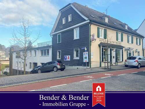 Foto - Büro in Waldbröl 1.070,00 € 134 m²