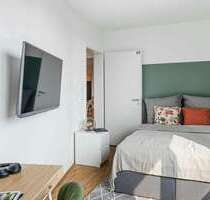 WG-Zimmer in München 755,00 € 12 m²