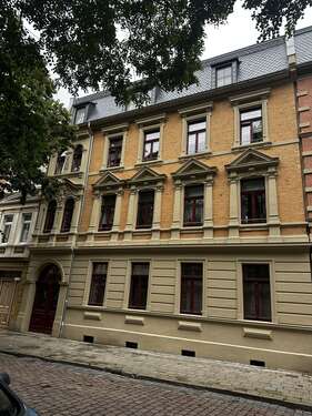 Foto - Wohnung zum Mieten in Köthen 738,00 € 105 m²