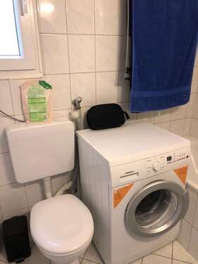 Foto - Wohnung zum Mieten in Mannheim 476,00 € 40 m²