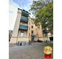 Wohnung zum Mieten in Dresden 825,00 € 56.42 m²