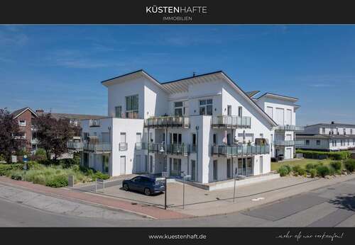Foto - Büro in Scharbeutz 2.468,50 € 128 m²