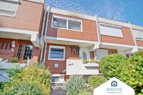 Foto - Haus zum Kaufen in Bremerhaven 189.000,00 € 110 m²