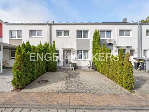 Foto - Haus zum Kaufen in March-Hugstetten 620.000,00 € 118 m²