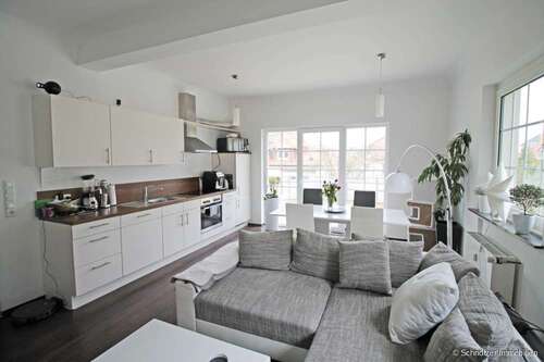 Foto - Wohnung zum Mieten in Bad Oeynhausen 600,00 € 70 m²