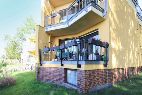 Foto - Wohnung zum Kaufen in Berlin 479.000,00 € 112.61 m²