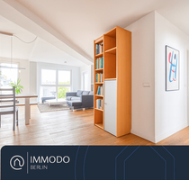 Wohnung zum Kaufen in Berlin 955.000,00 € 135 m²