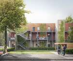 Wohnung zum Kaufen in Quedlinburg 319.000,00 € 78 m²