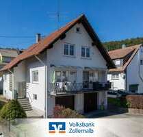 Haus zum Kaufen in Burladingen 299.000,00 € 160 m²