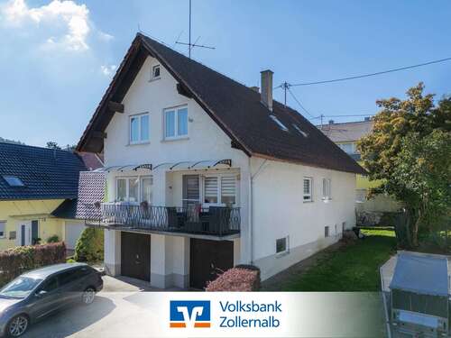 Foto - Haus zum Kaufen in Burladingen 259.000,00 € 160 m²