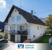 Haus zum Kaufen in Burladingen 259.000,00 € 160 m²