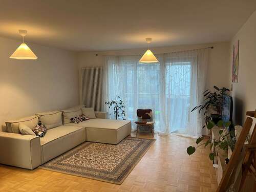 Foto - Wohnung zum Mieten in Tübingen 750,00 € 52.27 m²
