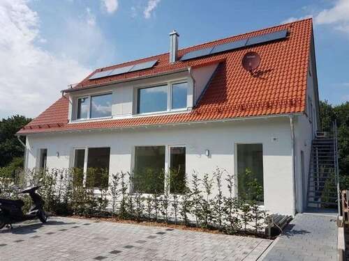 Foto - Wohnung zum Mieten in Hetzles 950,00 € 80 m²