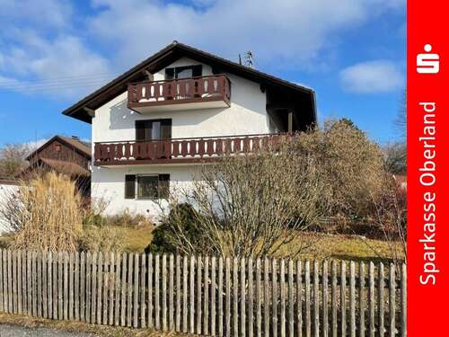 Foto - Haus zum Kaufen in Polling 625.000,00 € 100 m²