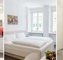 Wohnen auf Zeit in Nürnberg 990,00 €