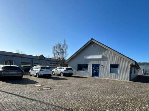 Foto - Büro in Lübeck 3.000,00 € 188 m²