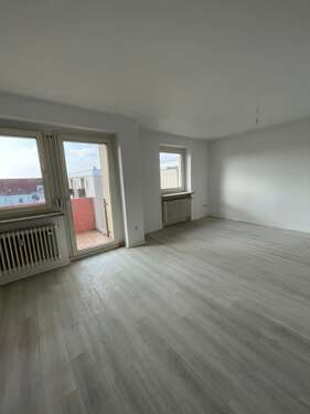 Foto - Wohnung zum Mieten in Amberg 399,69 € 91.58 m²